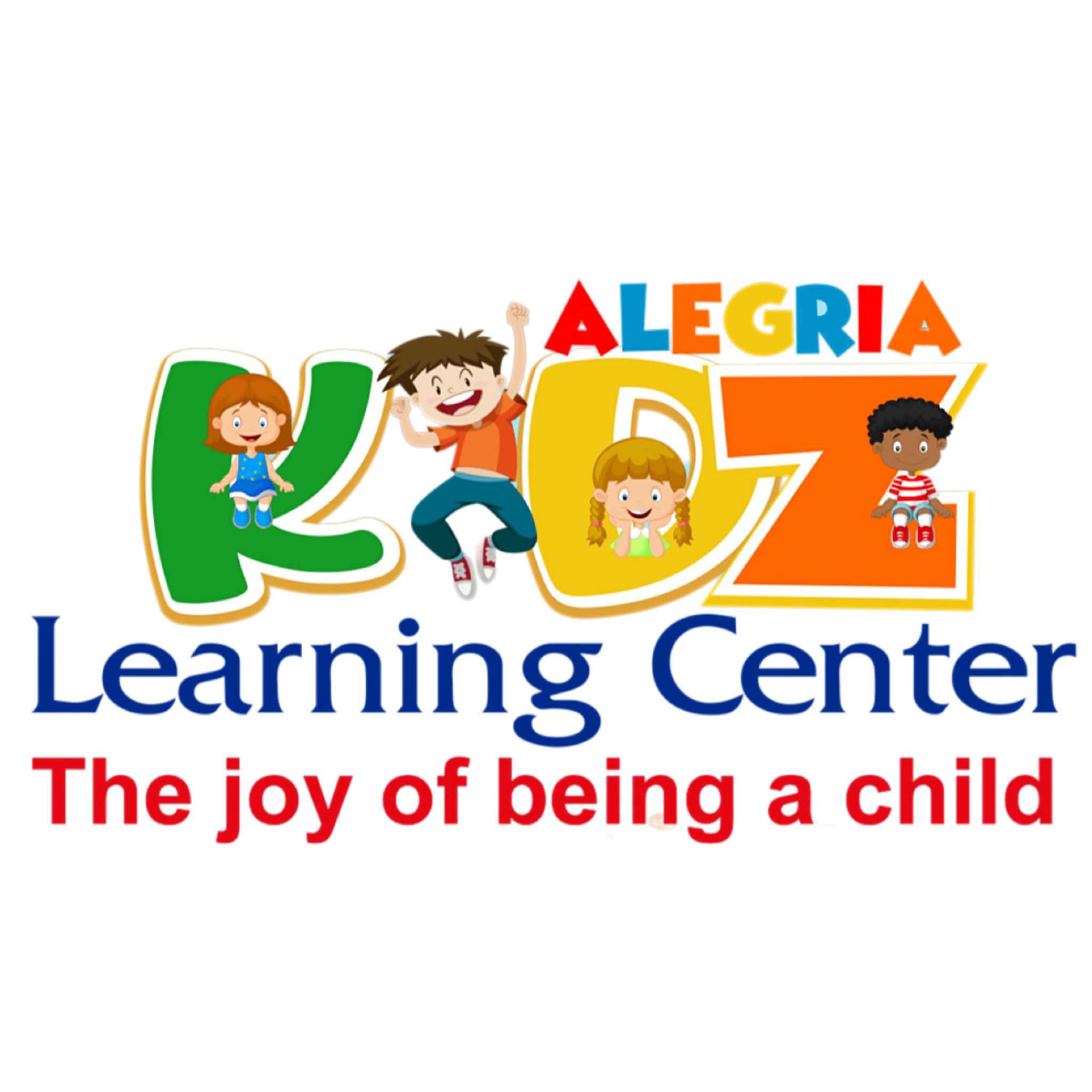 Alegria Kidz Learning Center